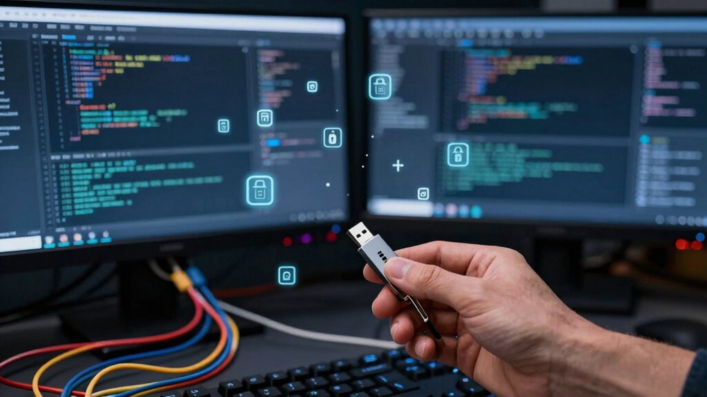 regular api key rotation