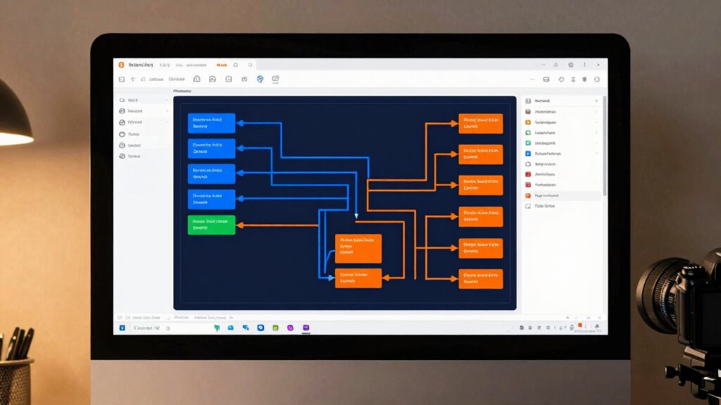 regular backups and updates