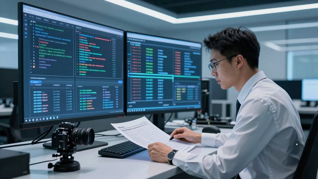 regular incident response testing