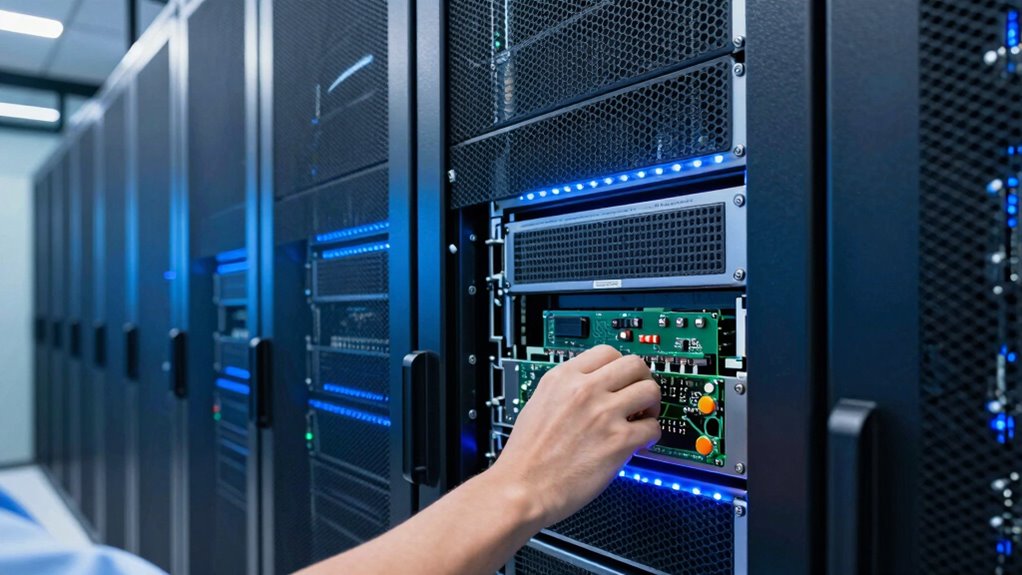 regular reindexing and monitoring