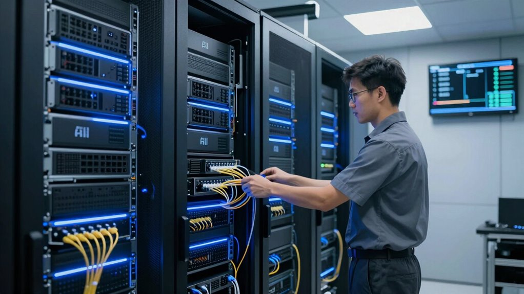 regular security and evaluation