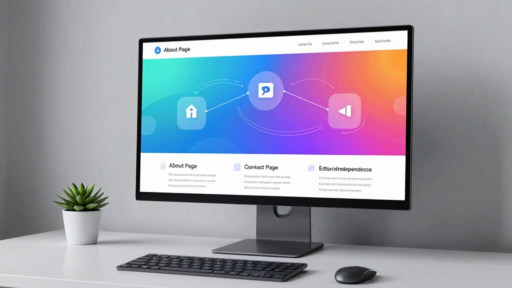 regularly update your trust elements