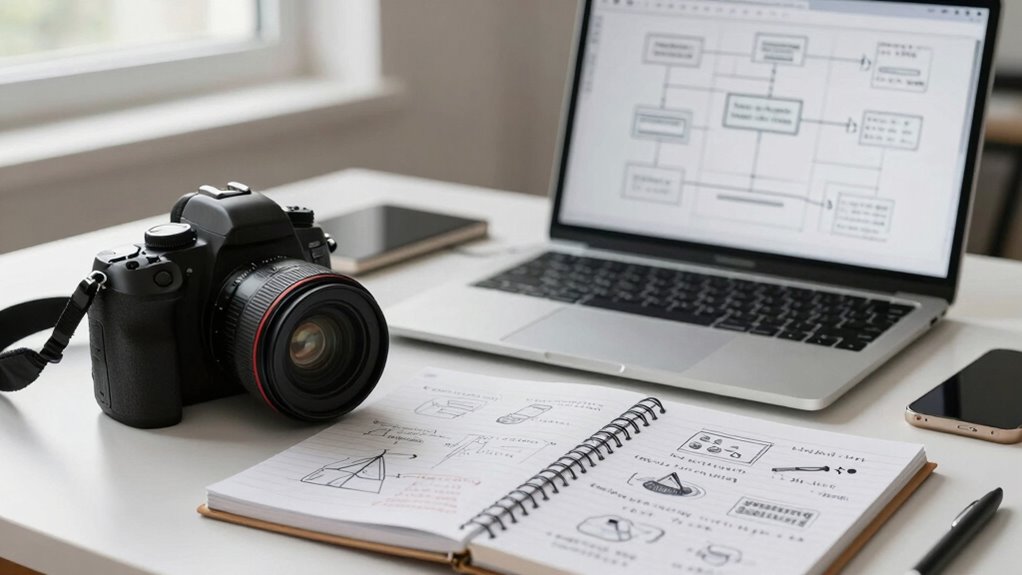 research process explanation importance