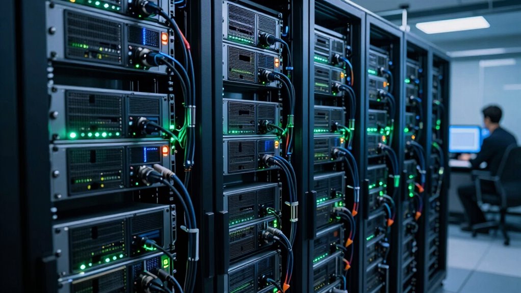 Why Multi‑Tenant GPUs Fail in Production (and How to Fix It) 4 resource contention causes failures