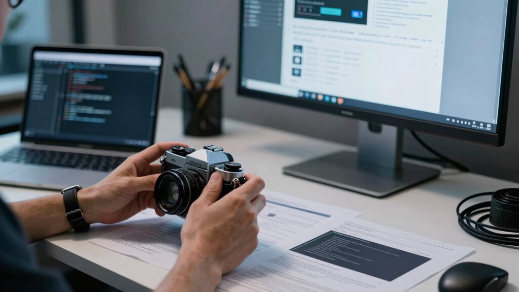 respect copyright and permissions