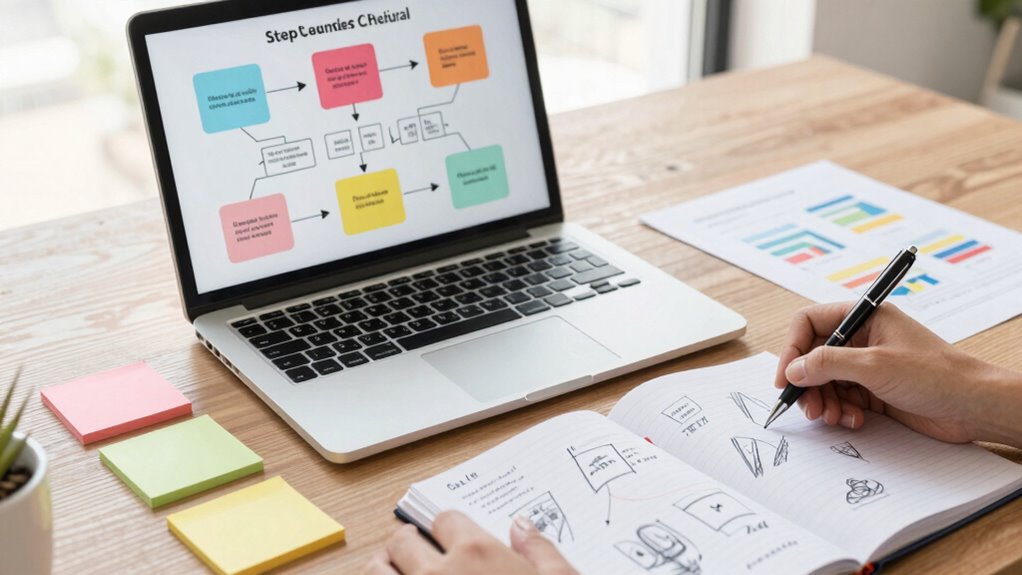responding to methodology questions