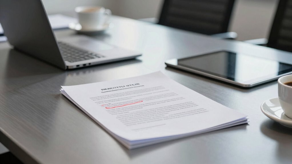 restricting vendor flexibility options