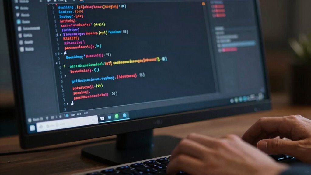 review monitor deactivate secure