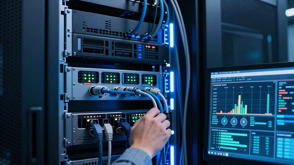 risks of data leakage