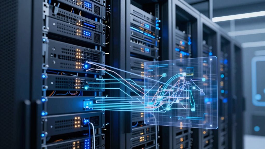 risks of data leakage