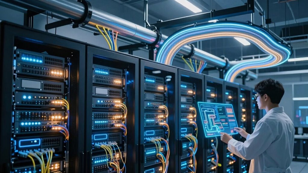 robust secure validated pipeline