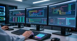 routing stability through balance