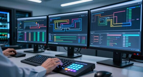 routing stability through balance