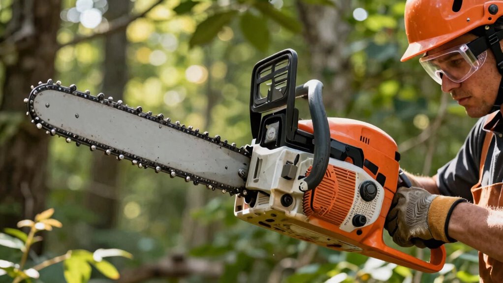 safety awareness and proper technique