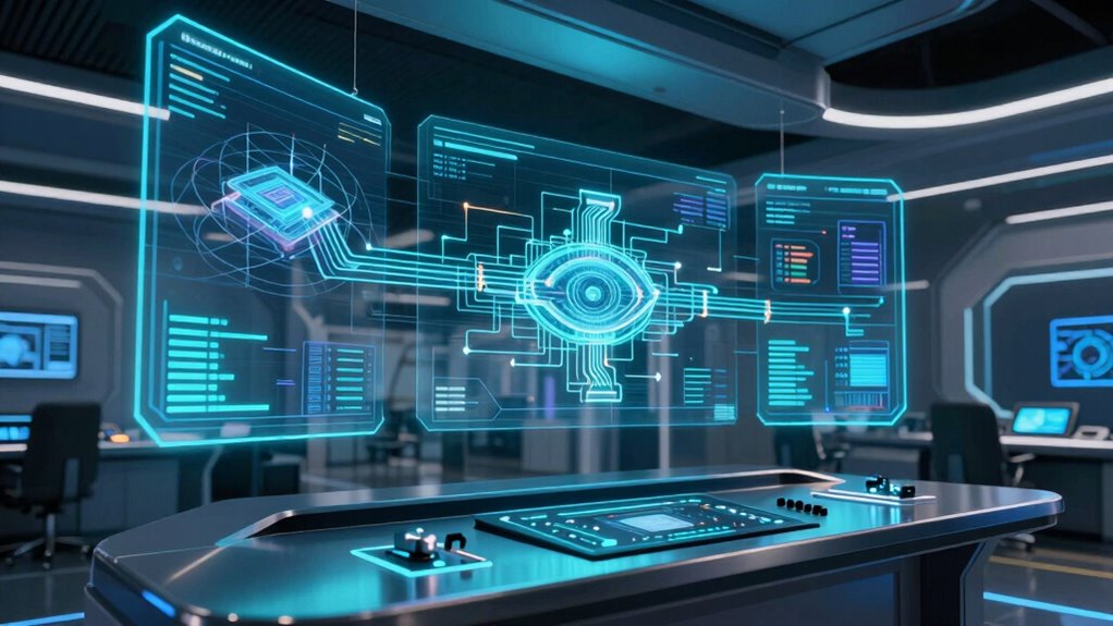 The One Diagram Every AI Platform Needs: Control Plane vs Data Plane 14 scalable modular integrative design