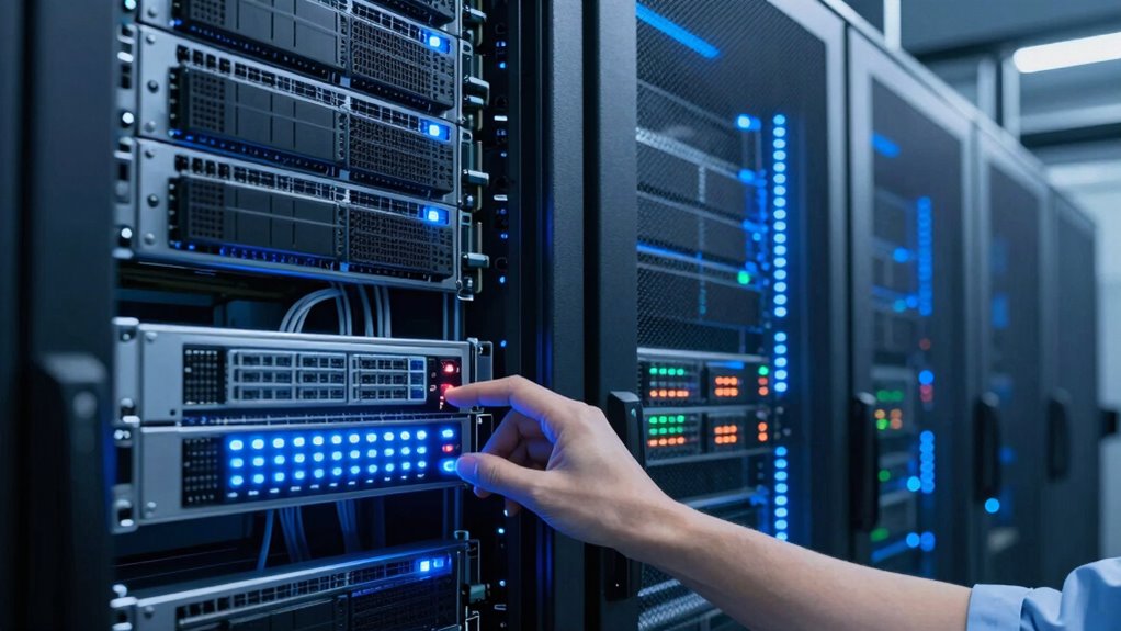 scalable reliable storage solutions