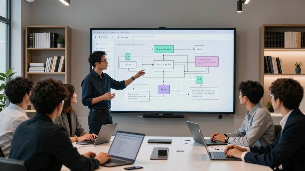 Hiring for AI Ops: The Roles Companies Forget to Staff 16 scale train adapt innovate