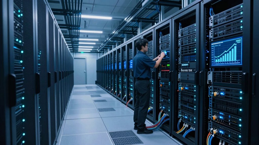 scaling ai infrastructure costs