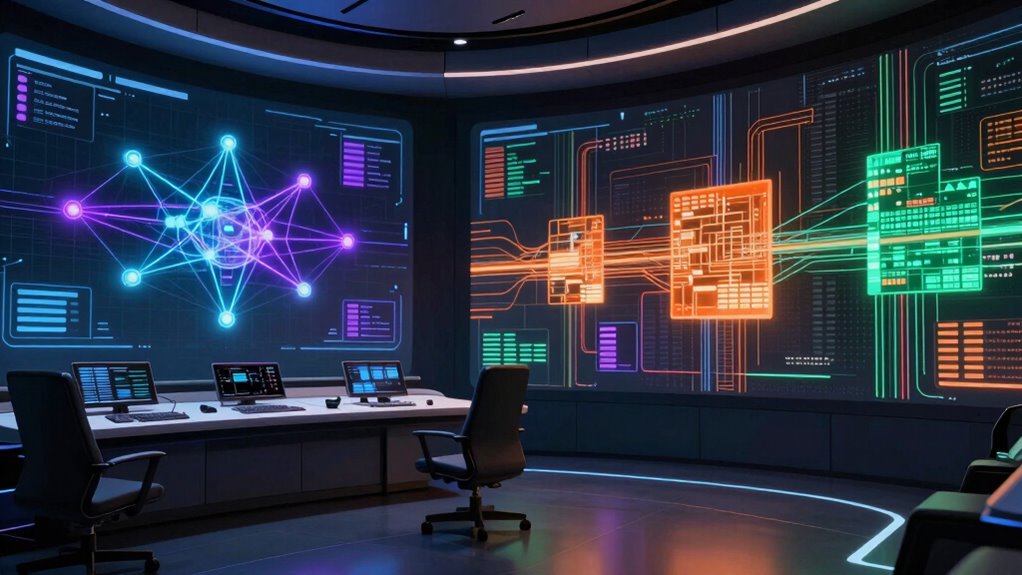The One Diagram Every AI Platform Needs: Control Plane vs Data Plane 10 seamless ai system integration