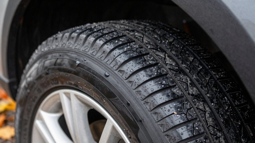 seasonal tire maintenance tips