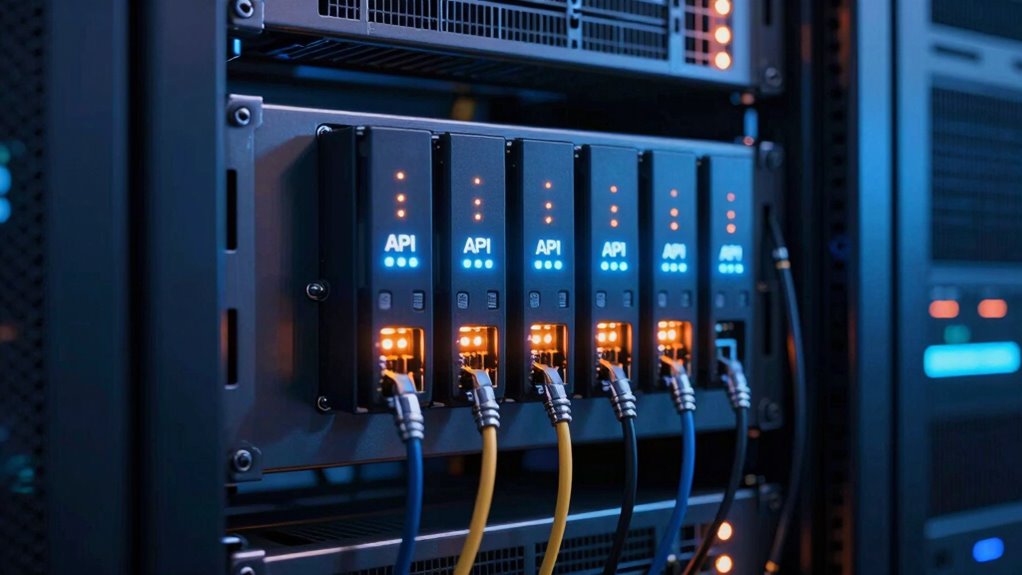 secure api key management