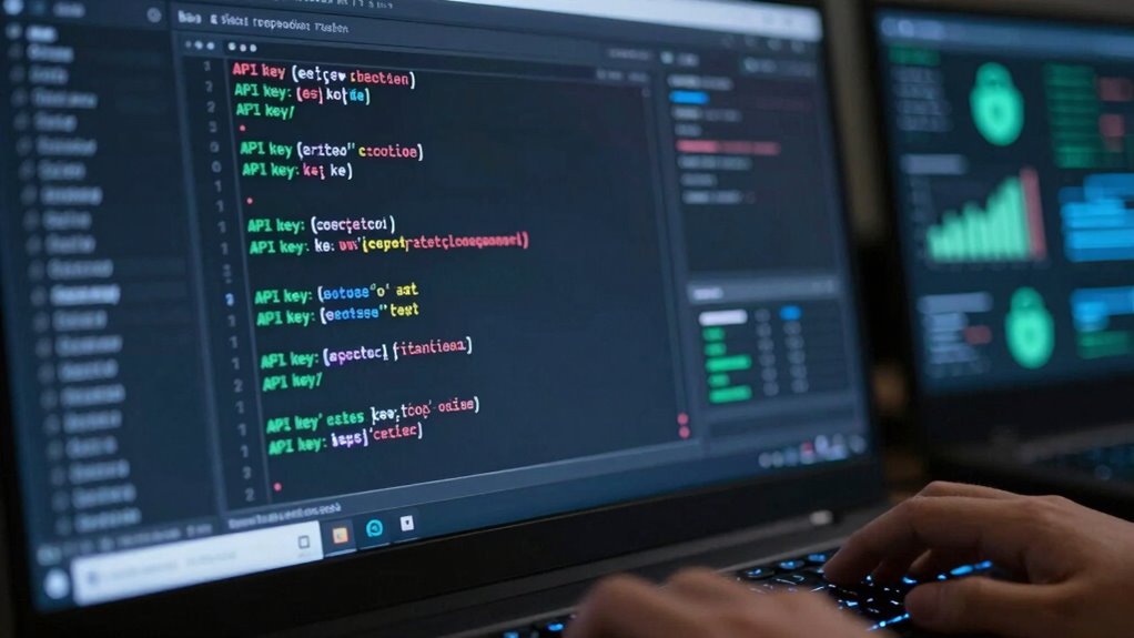 secure api key management