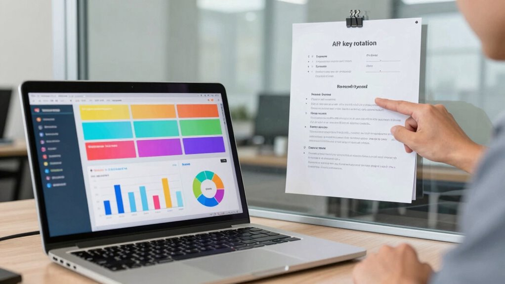 secure api key management