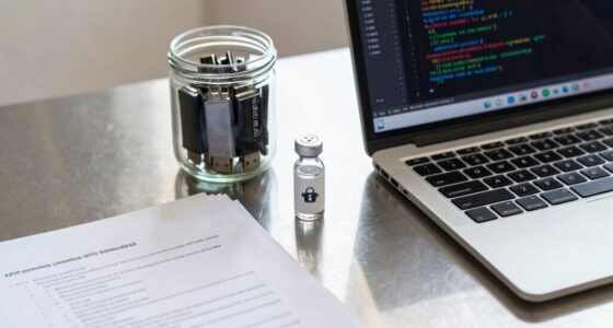 secure api keys regularly