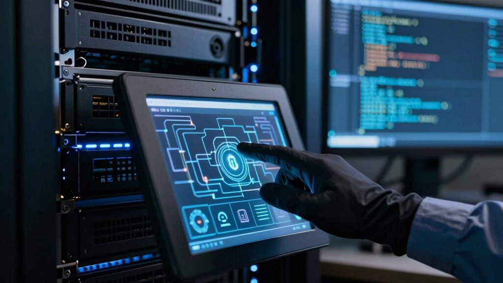 The Hidden Cost of TLS Handshakes: Session Resumption Explained 2 secure connection establishment process