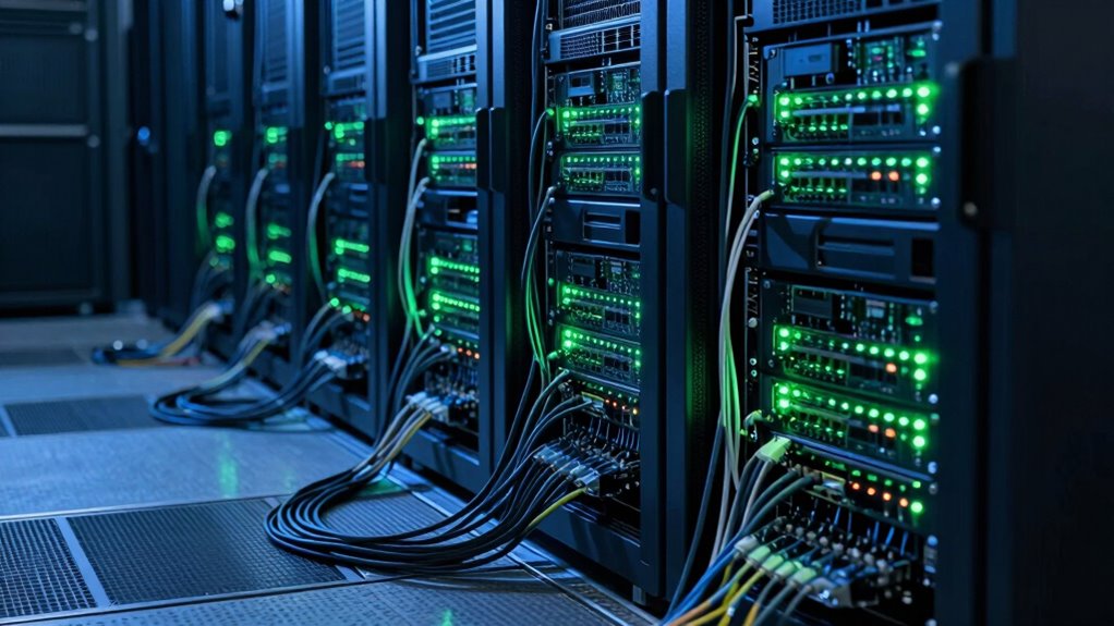 secure ipv6 configurations