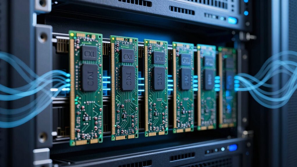 secure memory sharing protocols