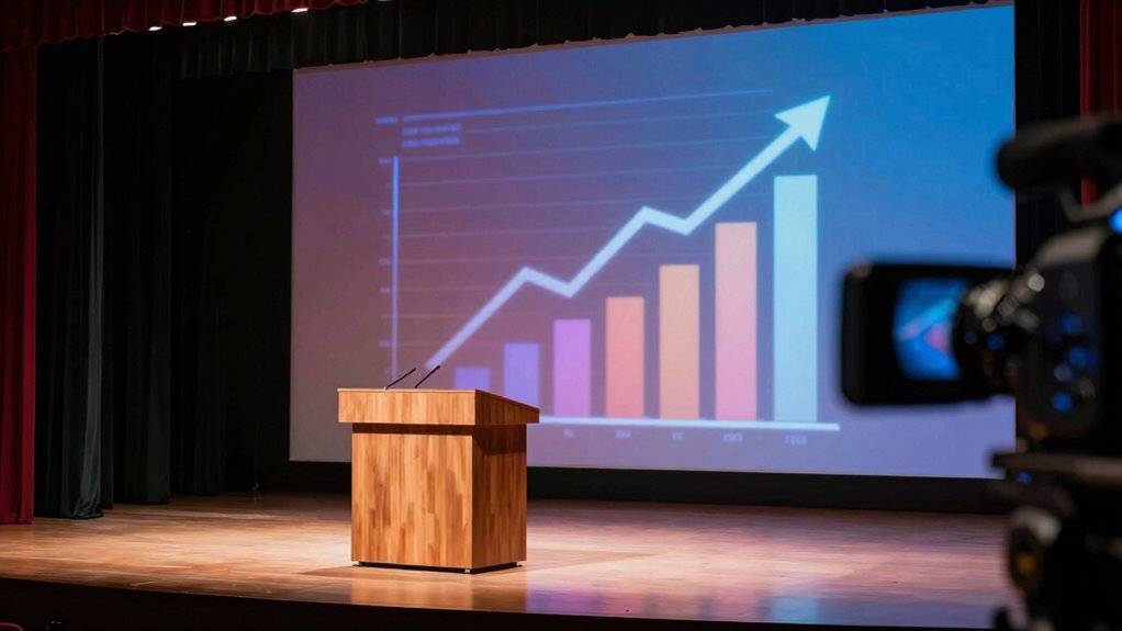 selective success highlighting