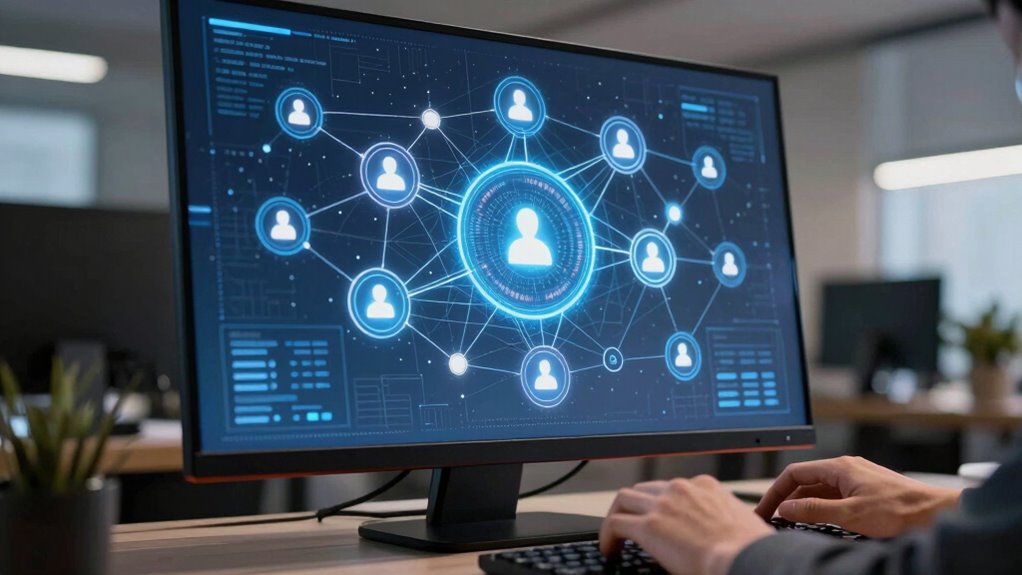 semantic content connection strategy