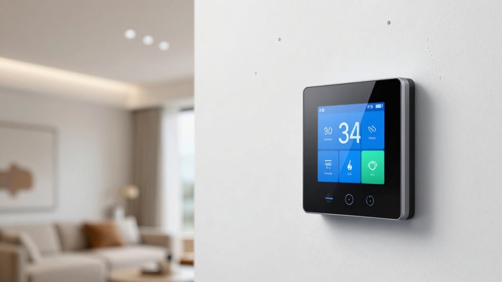 sensor calibration ensures accurate temperature