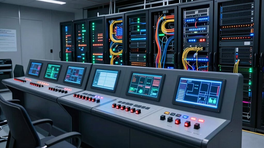 The One Diagram Every AI Platform Needs: Control Plane vs Data Plane 7 separate control and data