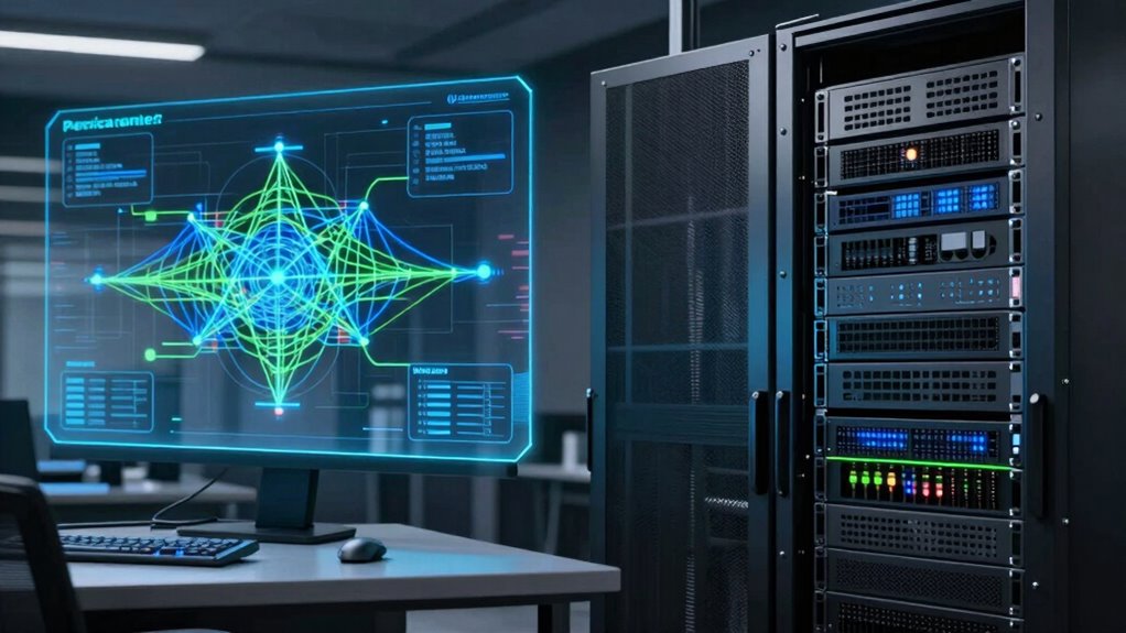 The One Diagram Every AI Platform Needs: Control Plane vs Data Plane 11 separate control from data