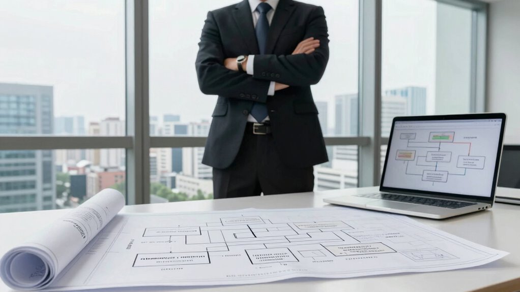 set goals and success criteria