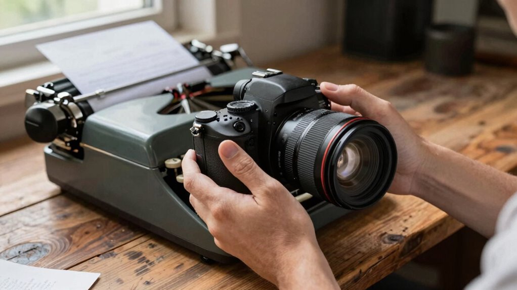 share ethically build trust