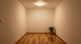 short rooms enhance realism