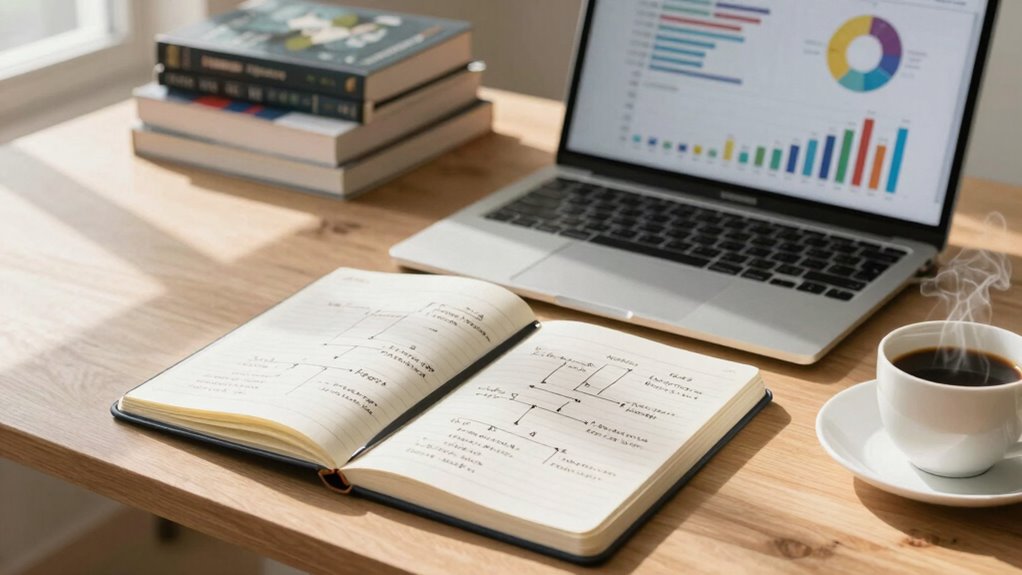 simplify clarify focus explain