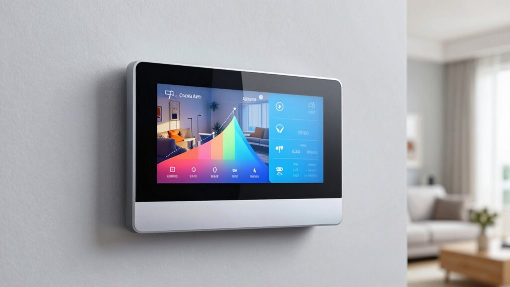 smart adaptive climate control