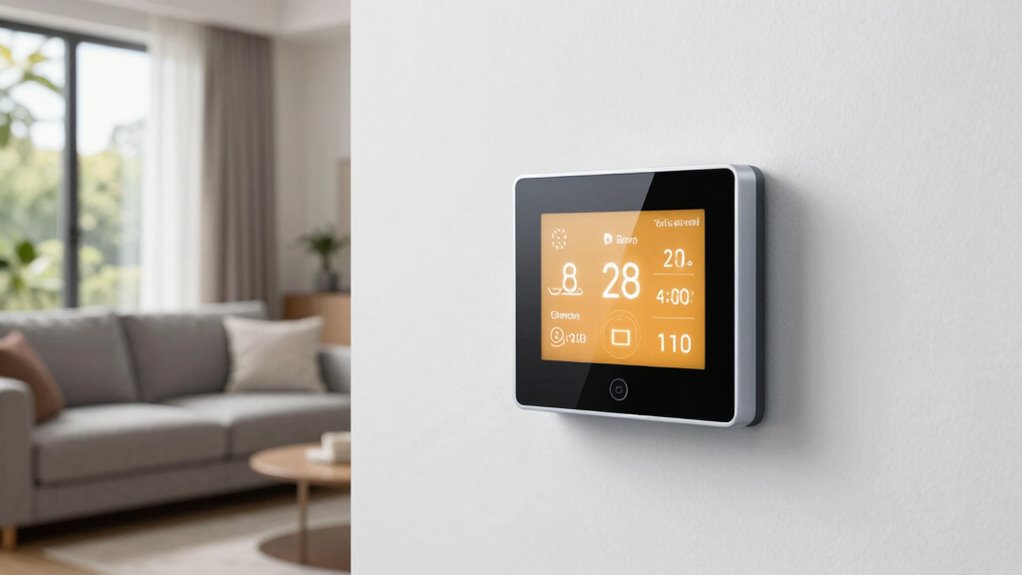 smart climate energy savings