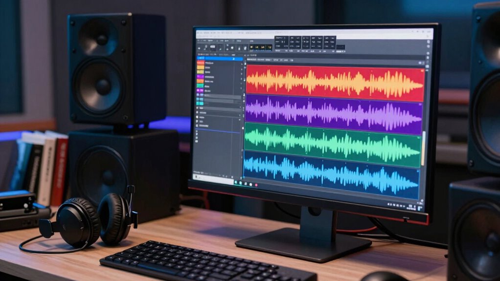 sound asset metadata strategies