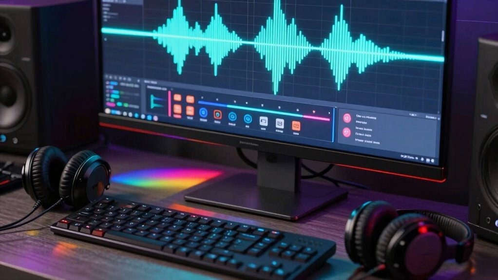 sound quality depends on compression