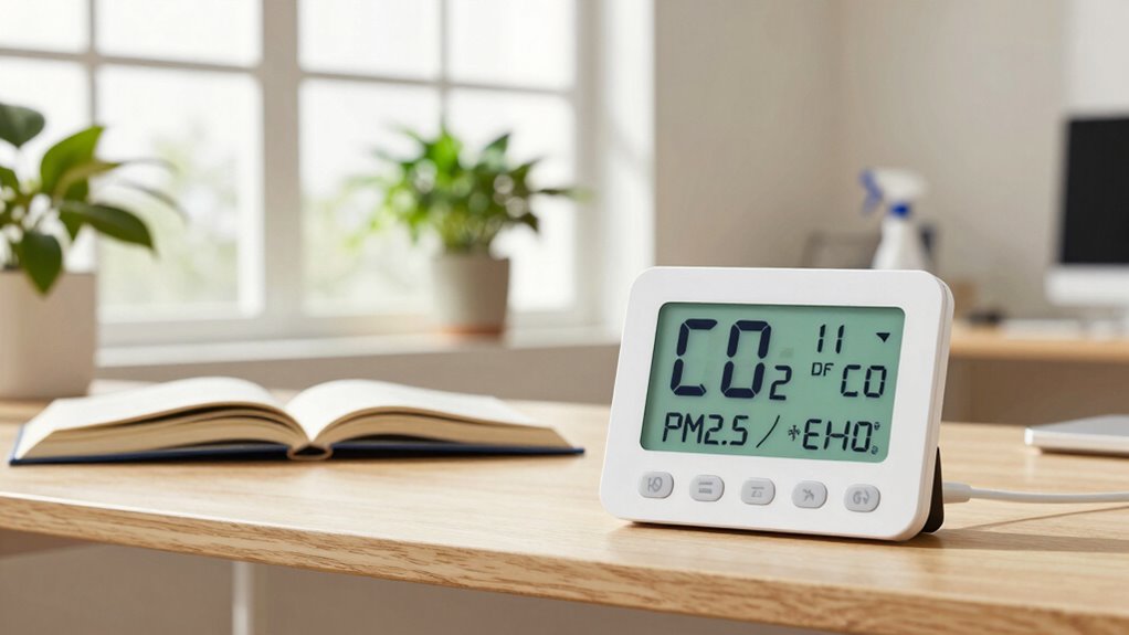 sources of indoor vocs