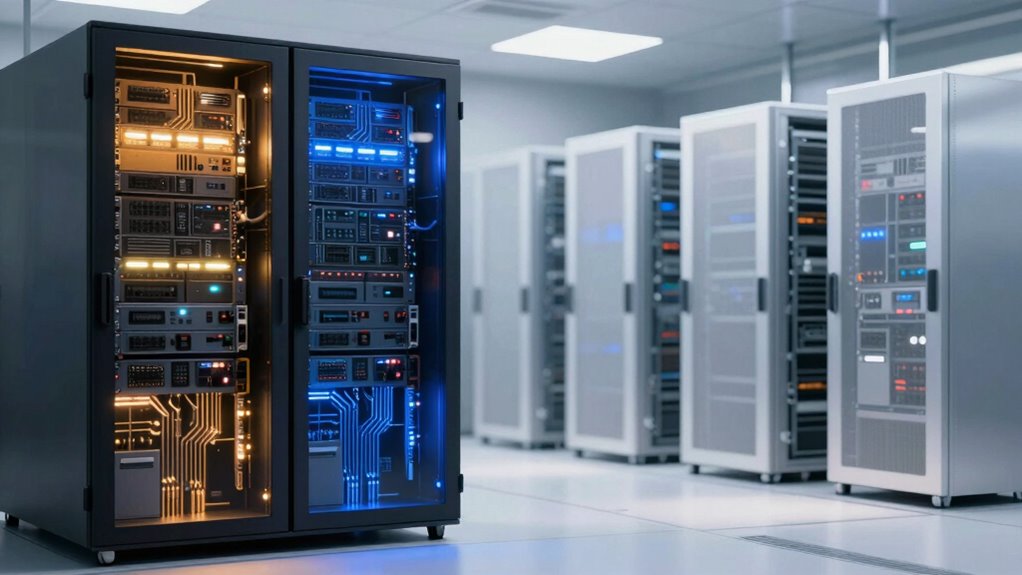 Sovereign AI vs Global Cloud: The Trade‑offs Nobody Wants to Admit 22 sovereign ai versus cloud