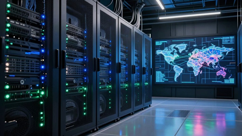 sovereign ai vs cloud