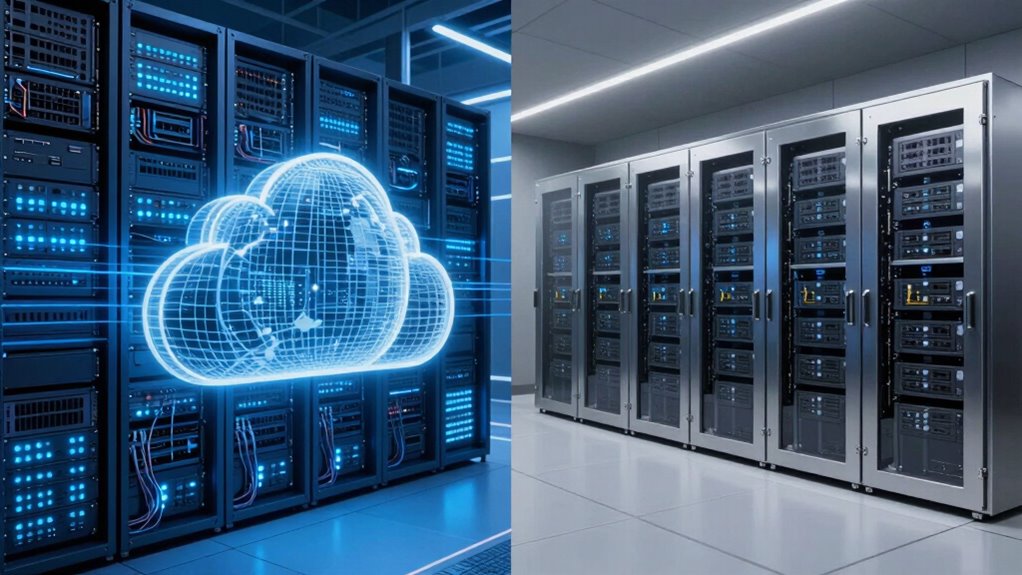 Sovereign AI vs Global Cloud: The Trade‑offs Nobody Wants to Admit 3 sovereign ai vs cloud