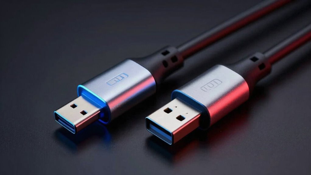 speed power and compatibility