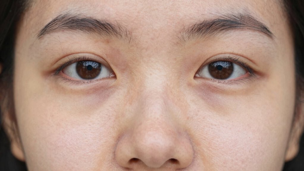 spot inconsistent visual details